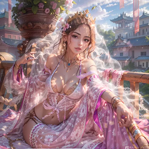 Quality - unparalleled masterpiece, ultra realistic 16k CG, Perfect artwork, (Detailed accessories),
Character - Fashion ultra beautiful Latin American girl, (perfect women figure), Mature female, Narrow waist, Clean, Changeable and beautiful face, Pure fa...