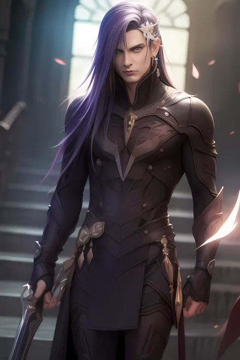 caius ballad