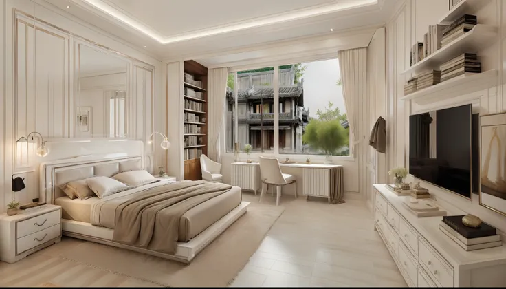 KTH Neoclassic V1