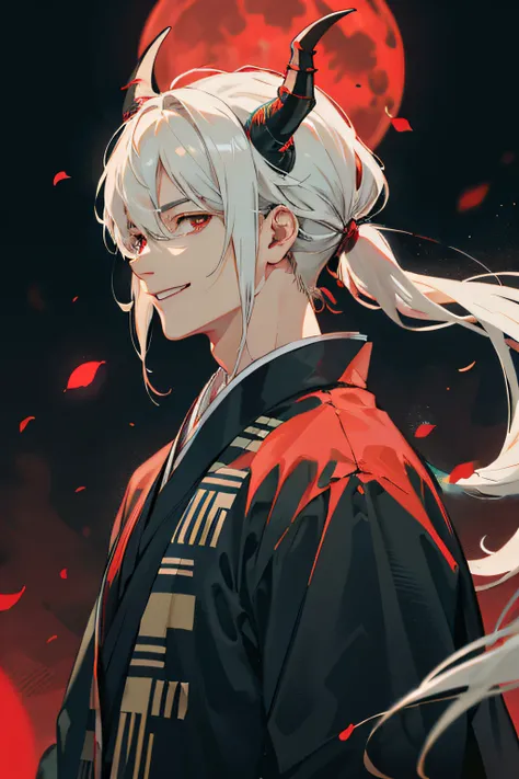 long hair