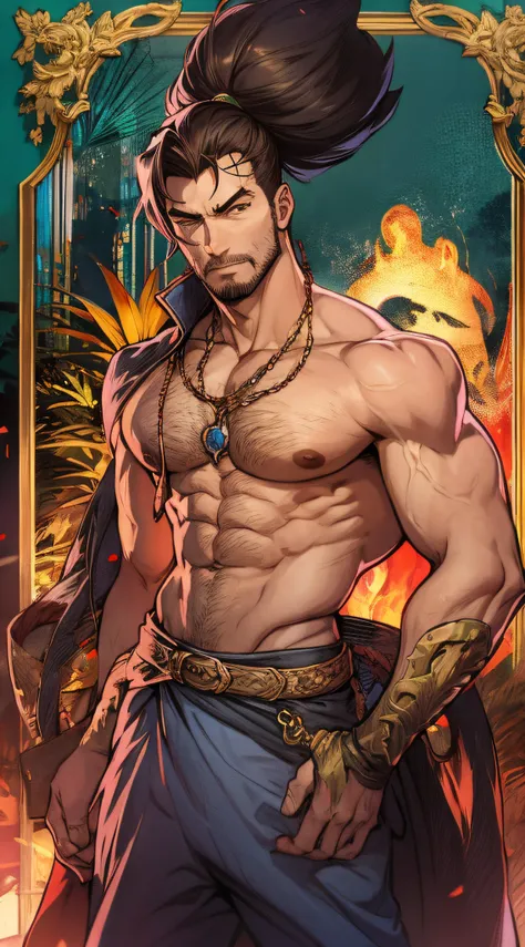 Yasuo