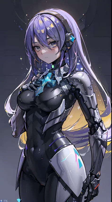 ((Best quality)), ((masterpiece)), (detailed:1.4), 3D, an image of a beautiful cyber female android,HDR (High Dynamic Range),Ray Tracing,NVIDIA RTX,Super-Resolution,Unreal 5,Subsurface scattering,PBR Texturing,Post-processing,Anisotropic Filtering,Depth-of...