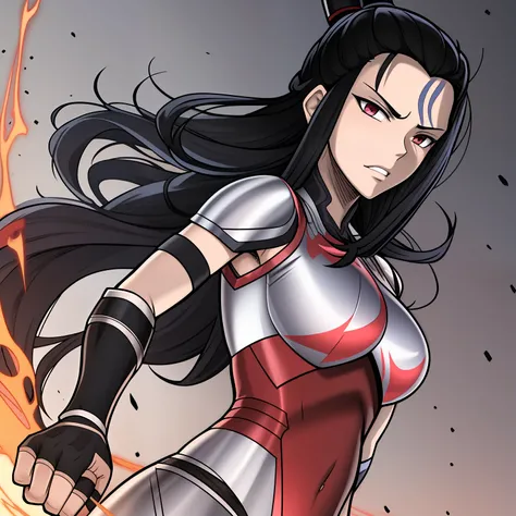 Aisha