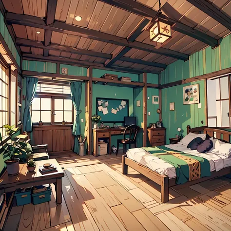 Studio Ghibli、How you guys live