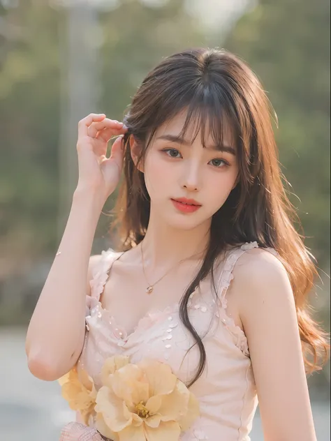 (Highly detailed CG unity 8k wallpaper), (巨作), (Best quality), (Super detail), (best illustration), (Best shadow), (Photorealistic:1.1),(PureErosFace_V1:0.5),(Taiwanese cute girl),(Taiwanese Sexy Woman),,Real human skin, Lens flare, Shade, Backlight,Lotus ...