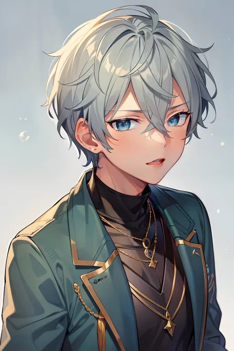 Sena Izumi from Ensemble Stars