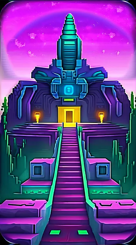（alien temple：1.1）