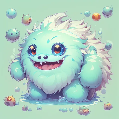 Masterpiece,High Quality,High resolution,The highest resolution,White background,solid color background,transparent background,no background,remove background,Complicated details,Highest quality,game icon,game icon institute,cartoon_style,full body,Cute Fl...