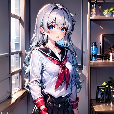 tomori nao youlinaixu1