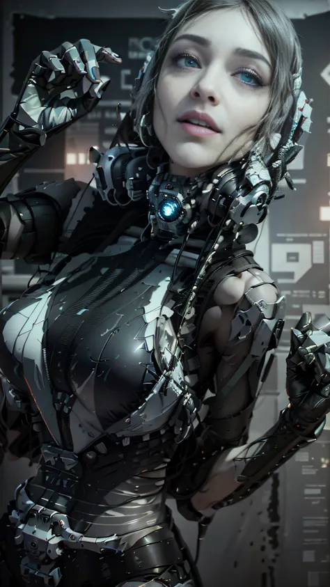 ((best quality)), ((masterpiece)), (detailed:1.4), 3d, an image of a beautiful cyberpunk female,hdr (high dynamic range),ray tra...