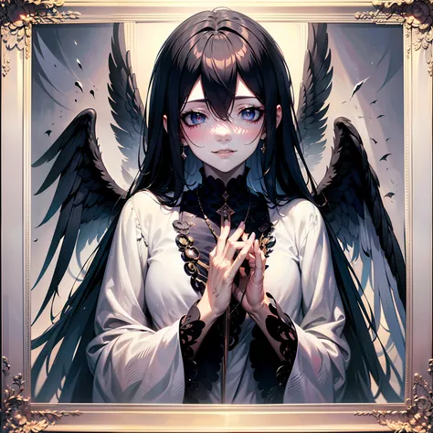 Black Angel lier