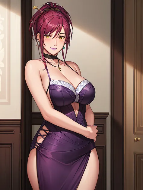 (Masterpiece, Best Quality, High Quality:1.4), professional artwork, for desktop wallpaper, Intricate Details, field of view, sharp focus, detailed painting, photorealistic lighting, trending on pixiv, 1girl, (vivid lighting, vibrant colors:1.05), realisti...