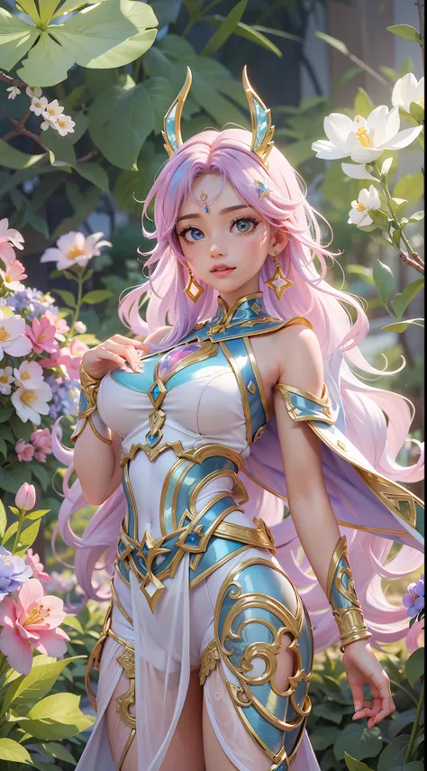 ((Masterpiece)), best quality, absurderes, ultra detailed, 8k, super complex details, intricate details, holographic, cowboy shot, golden ratio, super cute girl, neon aura, delicate and beautiful face, mature girl, idol girl, super beautiful asian girl wit...