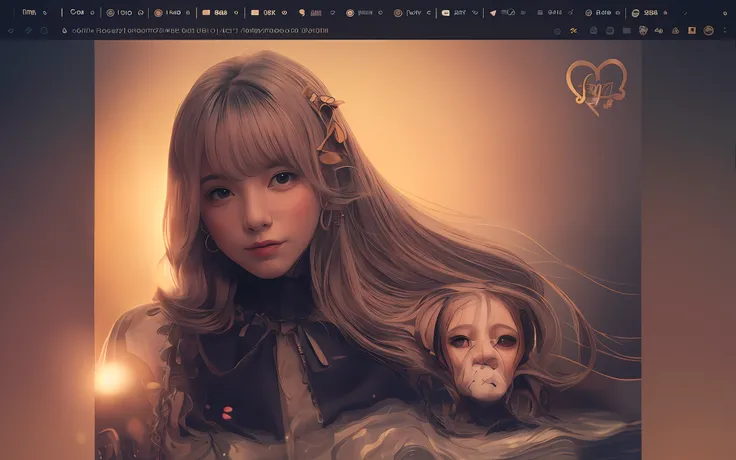 highly detailed, High Quality, Masterpiece, beautiful, DisembodiedHead, head on table, 1girl, solo, holding head, 25 years old woman, bokeh, (photorealistic:1.4, realistic), highly detailed CG unified 8K wallpapers, 1girl, ((slender body:1)), looking at vi...