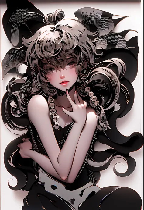 sailor girl coloring pages sailor girl coloring pages sailor girl coloring pages sailor girl coloring pages sailor girl coloring pages sailor girl coloring pages, ink manga drawing, extremely fine ink lineart, pencil and ink manga drawing, inspired by Yosh...