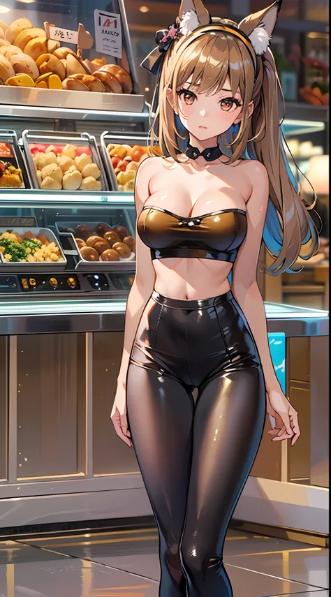 ((Masterpiece)), best quality, absurderes, ultra detailed, holographic, cowboy shot, dynamic pose, golden ratio, super cute girl, mature girl, extremely beautiful, super beautiful asian girl with super beautiful brown shiny eyes, super petite and sexy body...