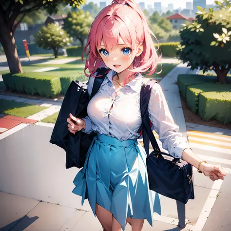 lovely nation girl