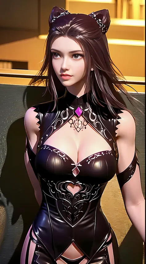 Sexy asian woman posing on balcony in lingerie at night, cyberpunk art inspired by Ayami Kojima, trending on artstationh, Realism, seductive anime girls, beautiful and seductive anime woman, trending on cgstation, seductive cyberpunk dark fantasy, Sexy gir...