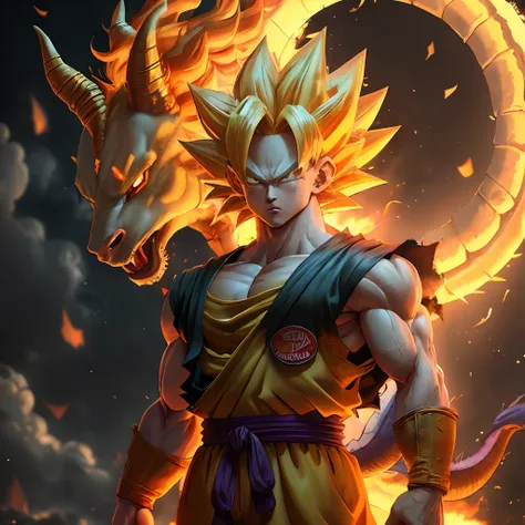 dragon ball z wallpapers dragon ball z wallpapers dragon ball z wallpapers, super saiyan, super saiyan goku, badass anime 8 k, h...