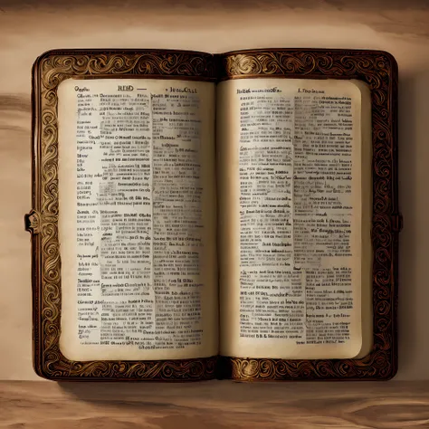holy bible