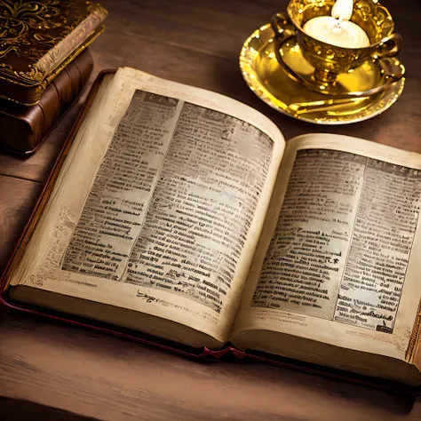 holy bible