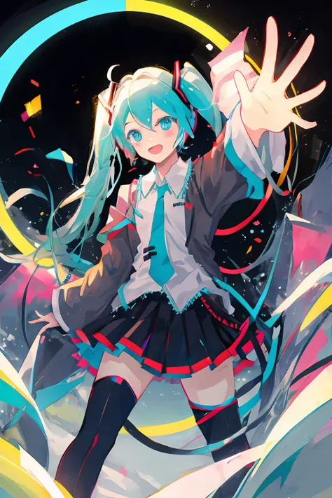 a ratsunemiku