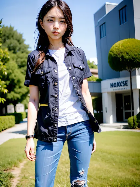 nakeness