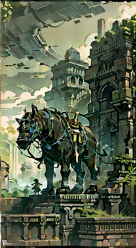 shadow of the colossus