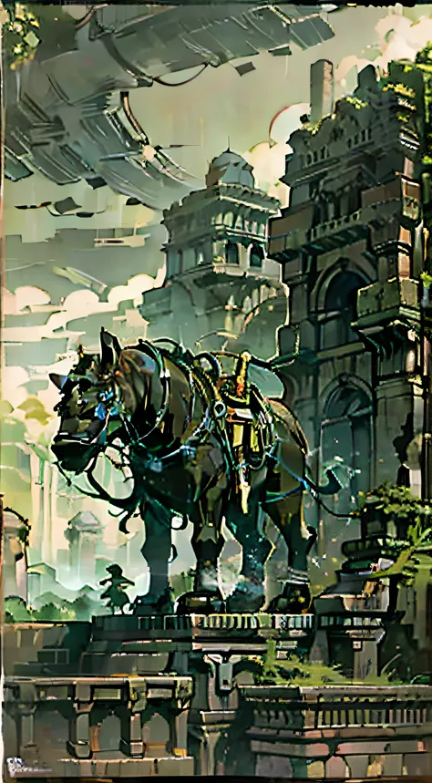 shadow of the colossus