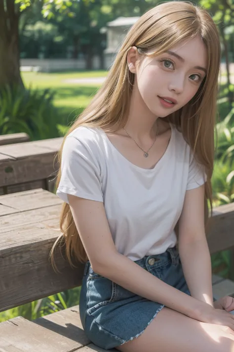 4k, raw camera, highres, detailed, masterpiece, portrait, aesthetic, beautiful, best quality, highly detaile, best quality clothing, aesthetic clothings, professional angle, rule of thirds, Feminine, delicate, beautiful, 19 years, attractive, solo, 1 girl,...