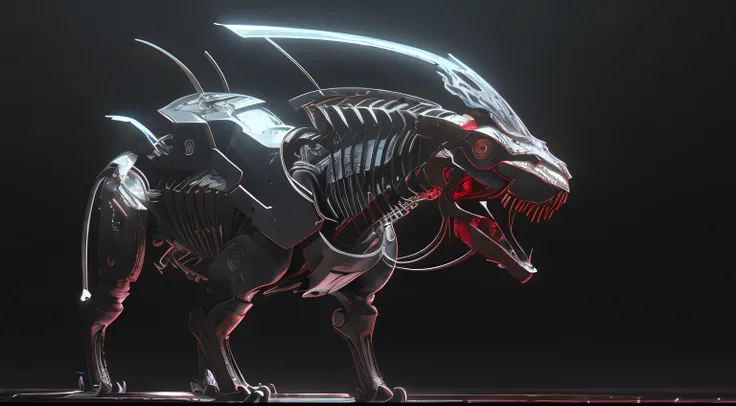 (masterpiece, top quality, best quality, official art, beautiful and aesthetic:1.2), (1trex), dinosaur, trex, extreme detailed,colorful,highest detailed ((ultra-detailed)), (highly detailed CG illustration), ((an extremely delicate and beautiful)),(from si...