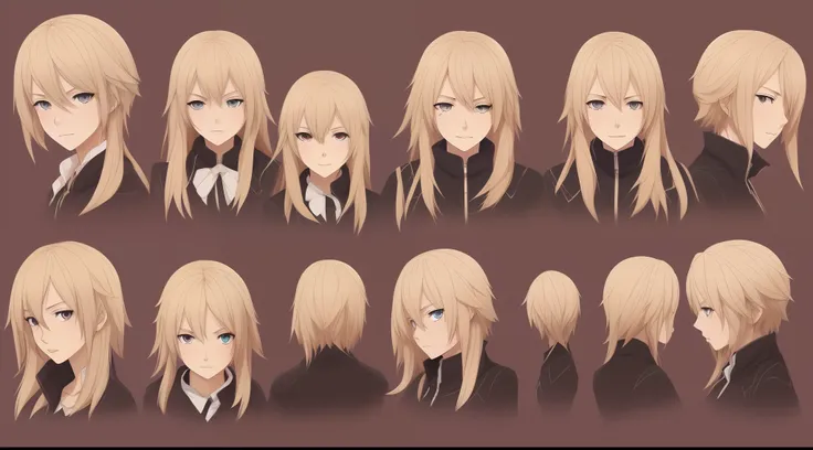 por artista "2d", Pixiv, Zerochan, Arte 2D, Fantia, scarlett johansson, (((cuerpo completo))), musculosa, cabello rubio,ropa casual ,ojos de ostilidad, character design