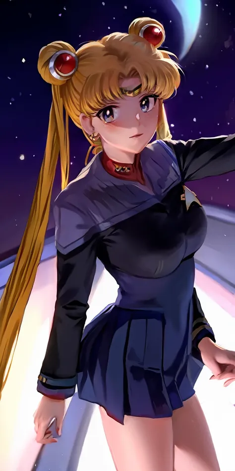 SMUsagiTsukino 
ds9st uniform