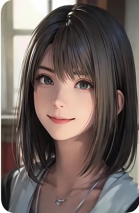Fine-grained skin、Sharp Focus、(lighting like a movie)、Soft lighting、dynamic ungle、(Face Details:1.2)、large full breasts、Photorealsitic、(Raw photography、top-quality、masterpiece:1.2)、The ultra-detailliert、超A high resolution、(Realistic and realistic photos:1...