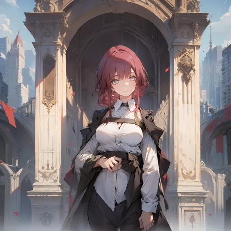Girl