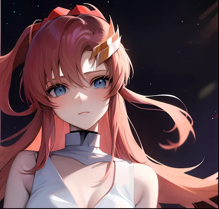 anime girl with long hair and blue eyes in a white shirt, beautiful asuka from evangelion, asuka from evangelion, asuka langley sohryu, asuka langley, asuka langley souryuu, from evangelion, portrait of asuka langley soryu, Asuka Langley Soryu, ( Evangelio...