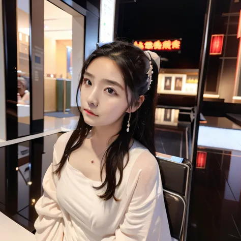 性感宝贝