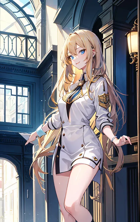 (SFW), masterpiece, best quality, highres 64k, professional artwork, famous artwork, clean, cinematic lighting, heterochromia + beautiful eyes + detail, beautiful hair + detail, multicoloured hair, (sexy young female body:1.4), ( medium breasts, lactation...