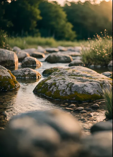 RAW photo of a landscape, small details, photorealistic, ultra-realistic photo, 8k uhd, dslr, soft lighting, high quality, film grain, Fujifilm XT3, (masterpiece)
