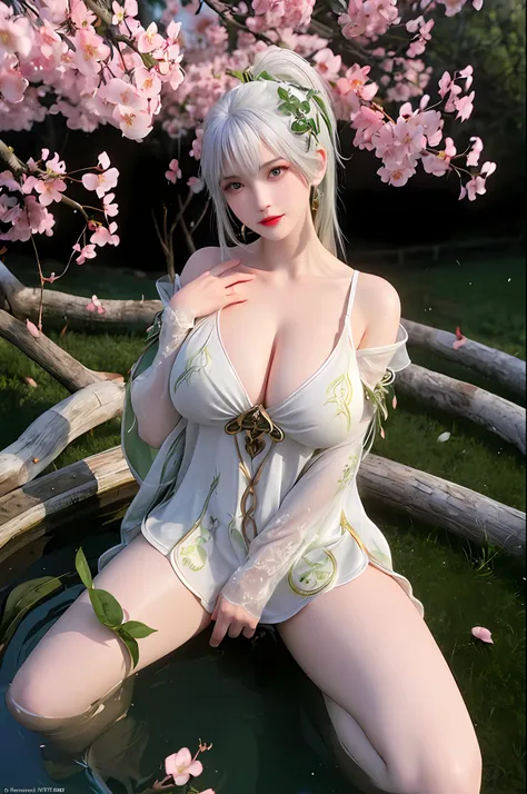 delicated best quality ,masterpiece, illustration, an extremely delicate and beautiful, extremely detailed ,CG ,unity ,8k wallpaper, Amazing, finely detail, masterpiece,best quality,official art,extremely detailed CG unity 8k wallpaper, absurdres, incredib...