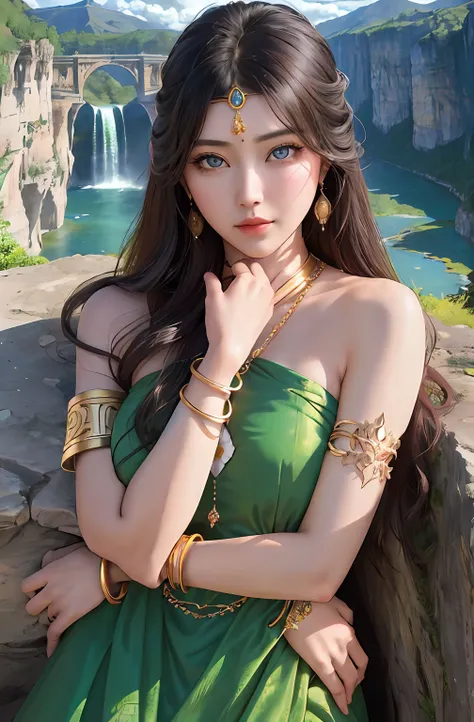 ((Realistic:1.5)),Ulzzang-6500:0.7,((Best quality)), ((Masterpiece)),((Detailed)),2girls,duo,{2 beautiful women}, (Upper body:1.3),Hug and touch each other, Tease your friends waist, Breathless friends, Biting a friends earlobe, crouched,super wide shot,Fa...