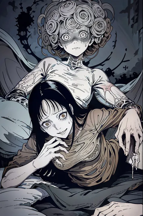 Junji Ito