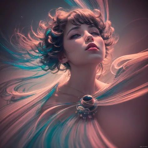 apocaliptic scene, neon colors, pray, ascending, abstract colors, texture, film grain, skin pores, dusty atmospheric haze, vignetting, intricate hasselblad dslr RAW ((To obey the body Revealing the realm of pleasure And my head spins spins And my entire li...