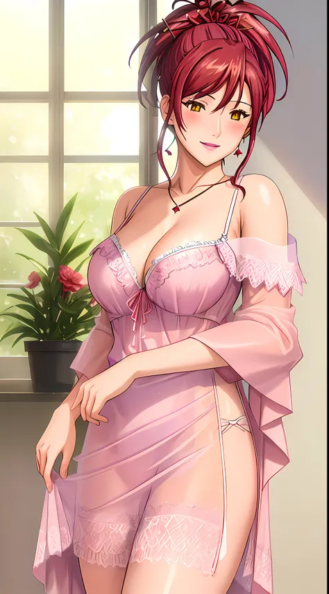 (Masterpiece, Best Quality, High Quality:1.4), professional artwork, Intricate Details, field of view, sharp focus, detailed painting, photorealistic lighting, trending on pixiv, (vivid lighting, vibrant colors:1.05), realistic shadows, ambient occlusion, ...