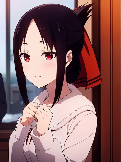 Shinomiya Kaguya V1