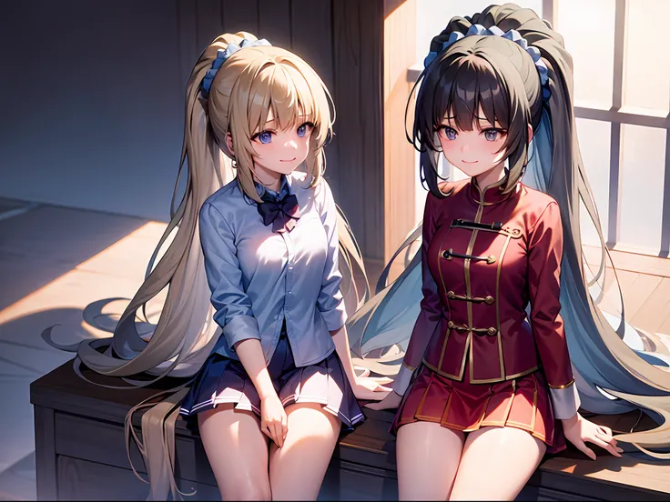 "Zina,Zilong,Come in and sit down, Jiang Xiaoduo stands at the door,Smiled and beckoned the two siblings to come in。Although she had dried her tears,But the eyes are still a little red and swollen,At a glance, I knew that she had just cried。"Good...All rig...