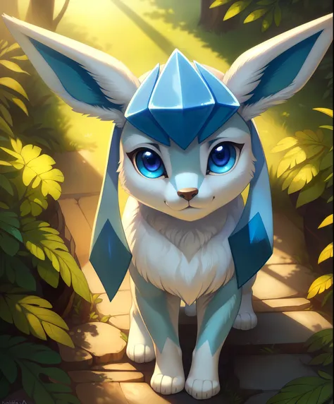 Furry Eeveelution LoRA