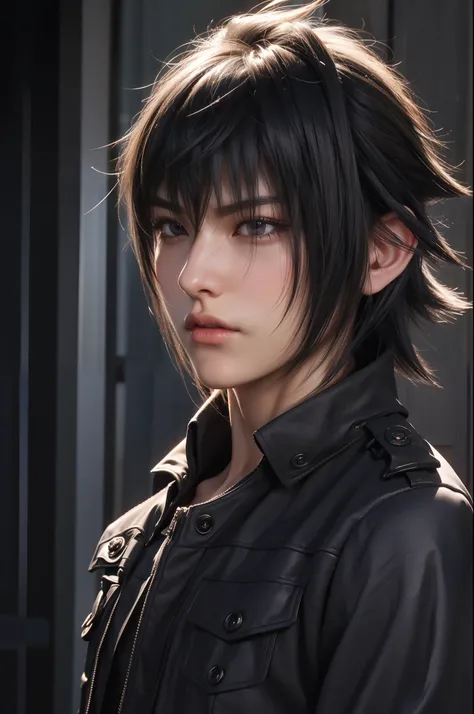 Noctis