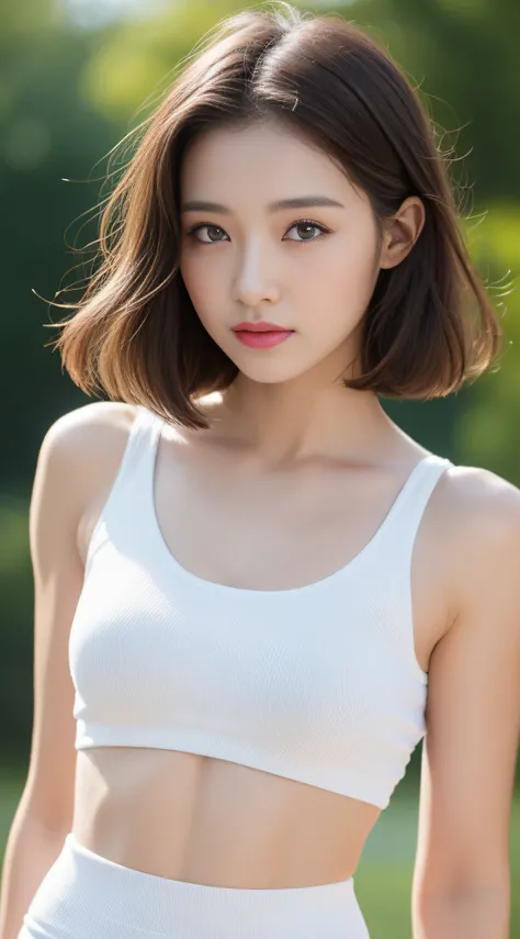 Pretty girl