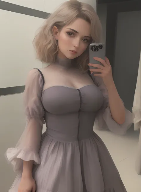 1 milf Cabelo curto,mesmo personagem ,bunda enpinada para a camera